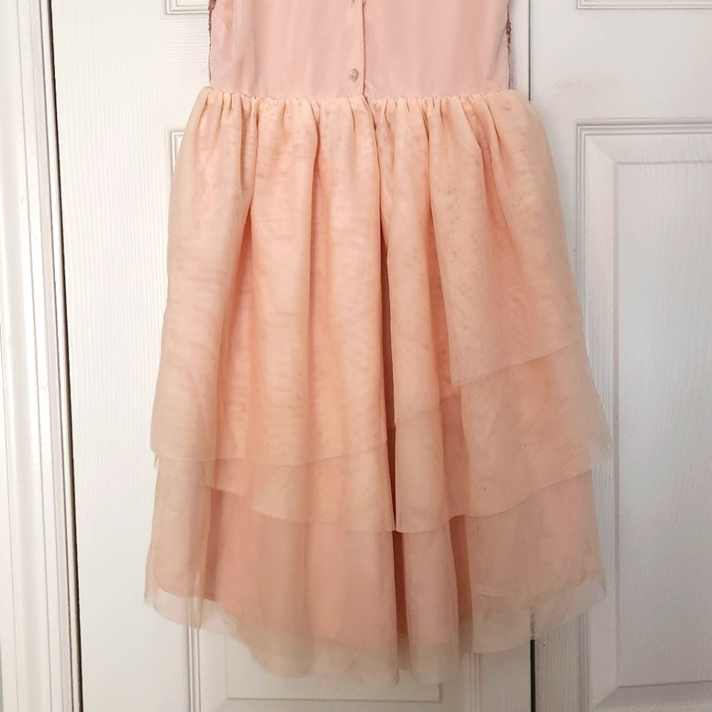 Formal dress